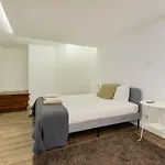 Central Retreat: Cozy Duplex With A Balcony * Lizbona